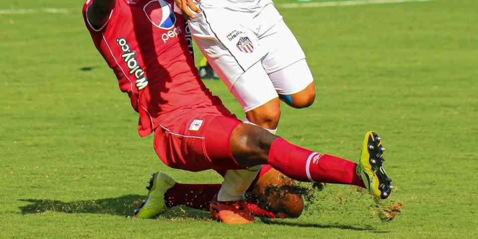 América vs Junior