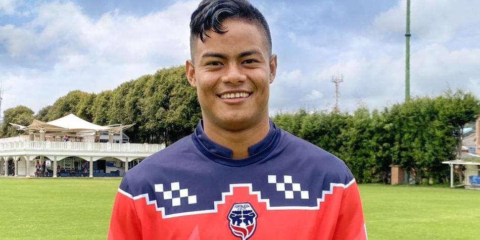 Luis Sandoval