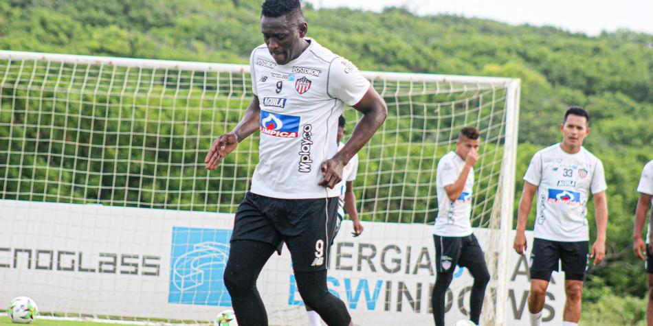 Cristian Martínez Borja