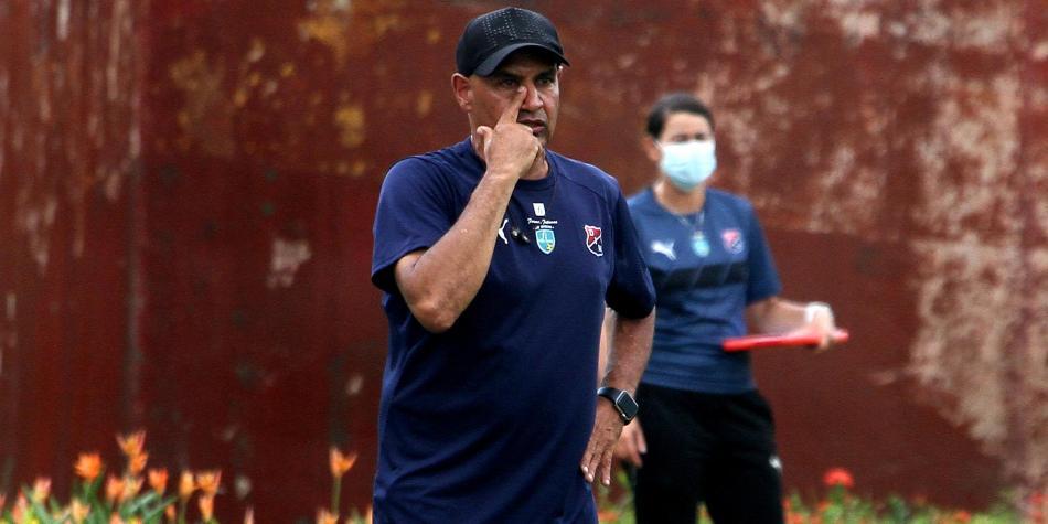 Medellín femenino