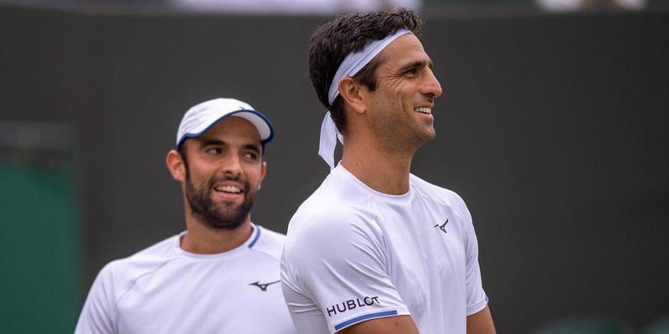 Cabal y Farah