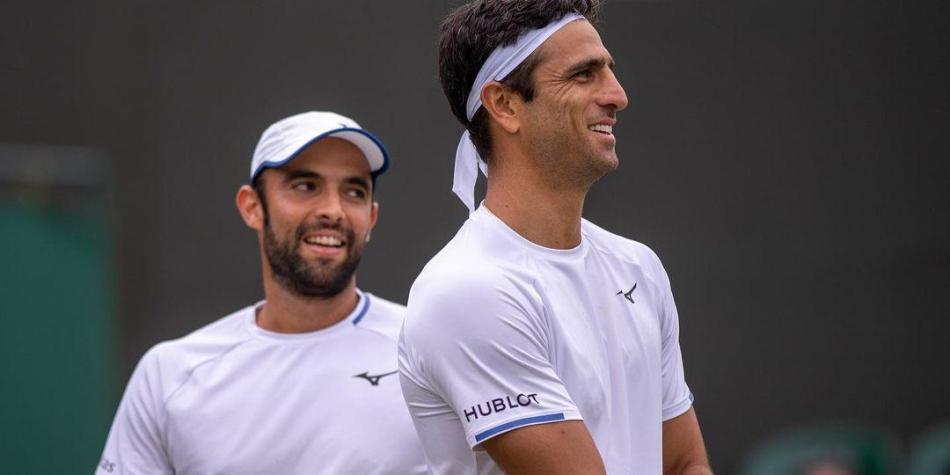 Cabal y Farah