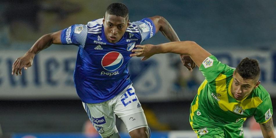 Emerson Rivaldo Rodríguez