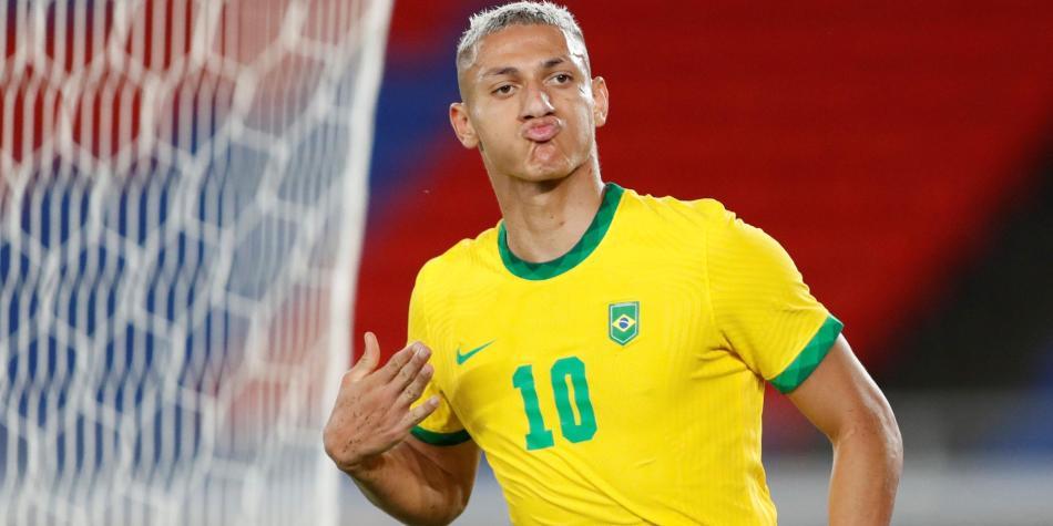Richarlison