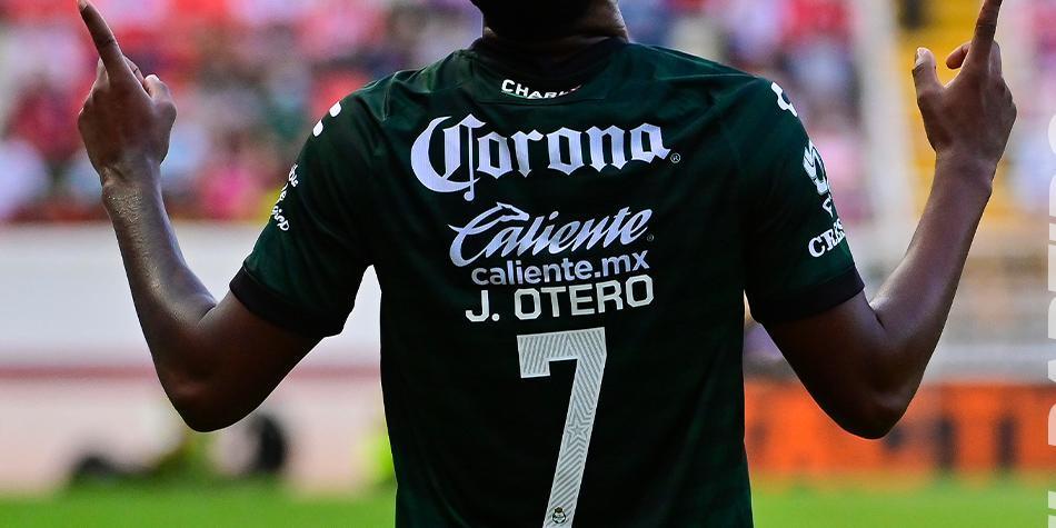 Juan Ferney Otero