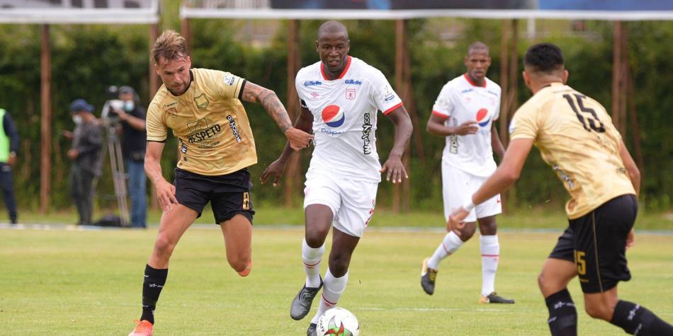 Águilas vs América