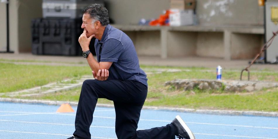 Juan Carlos Osorio