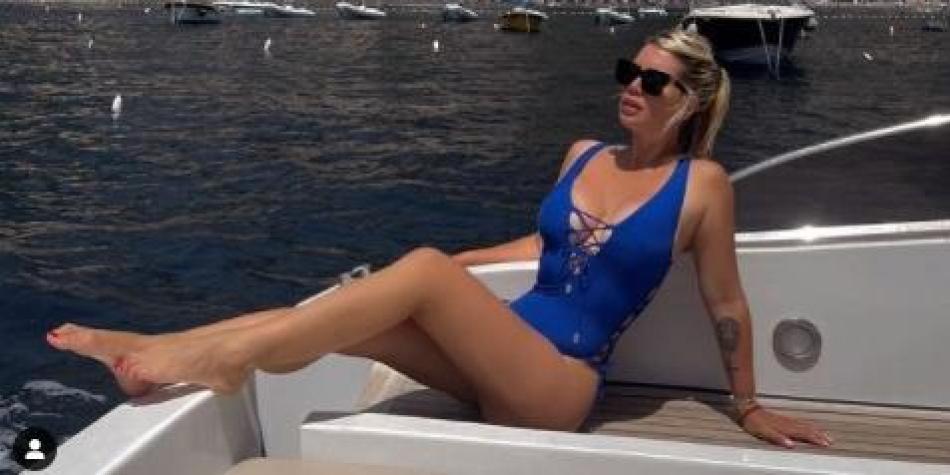 Wanda Icardi