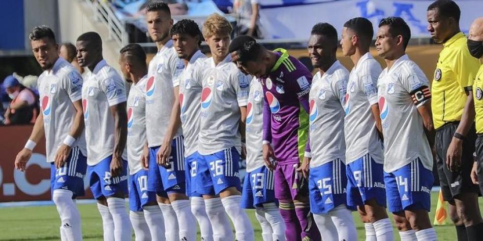 Millonarios