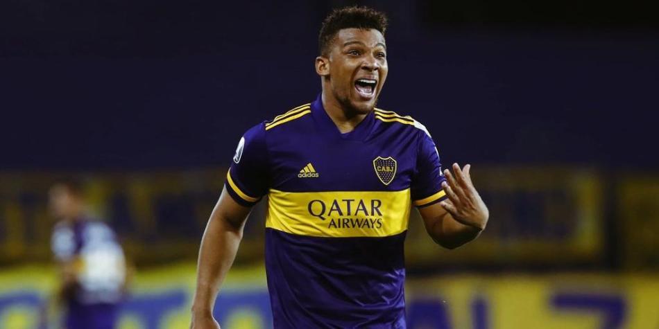 Frank Fabra