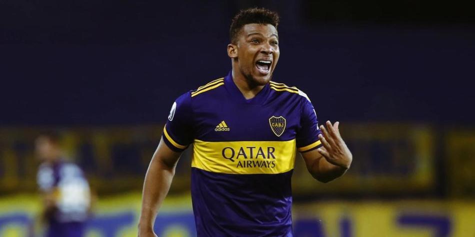 Frank Fabra