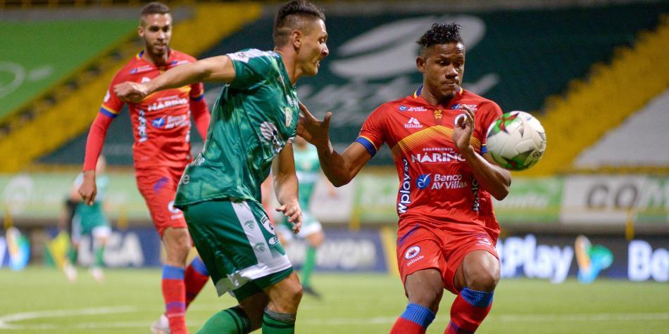 Equidad vs Pasto