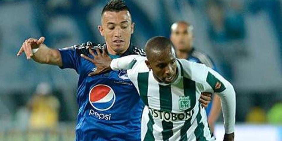 Fernando Uribe