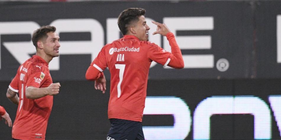 Andrés Felipe Roa