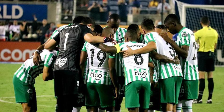 Atlético Nacional