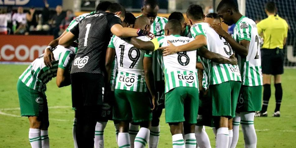 Atlético Nacional