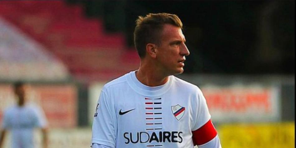 Maxi López.