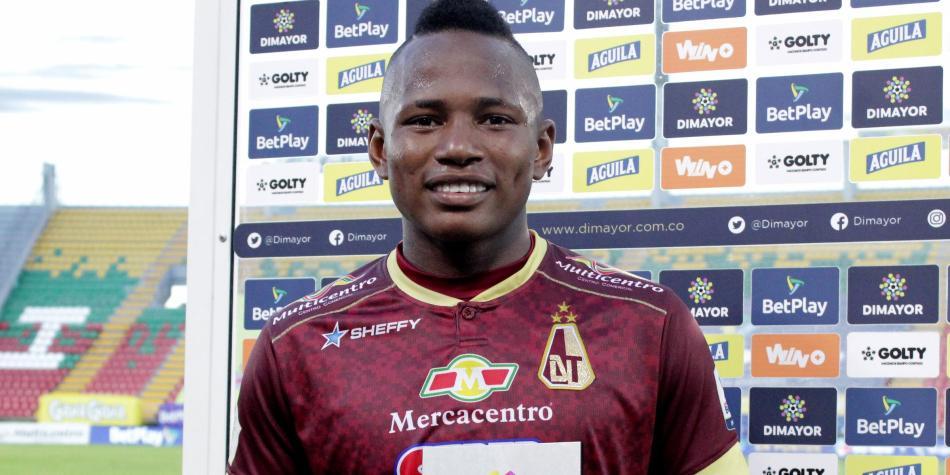 Jaminton Campáz