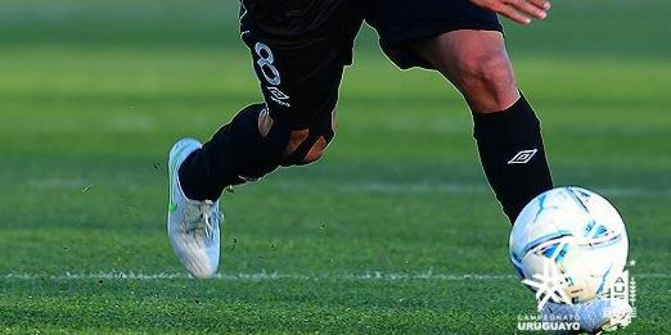 Fútbol uruguayo