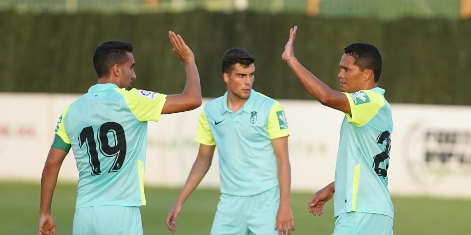 Carlos Bacca