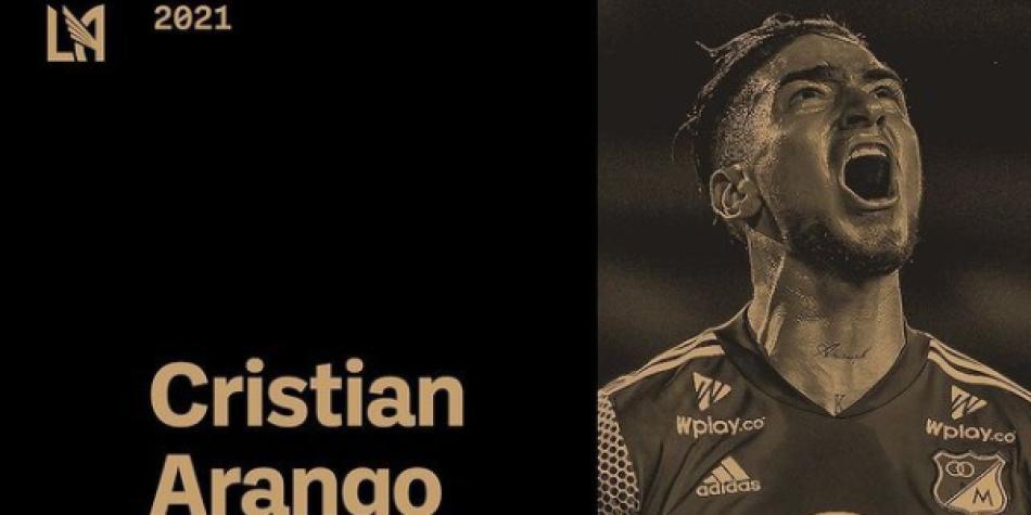 Chicho Arango