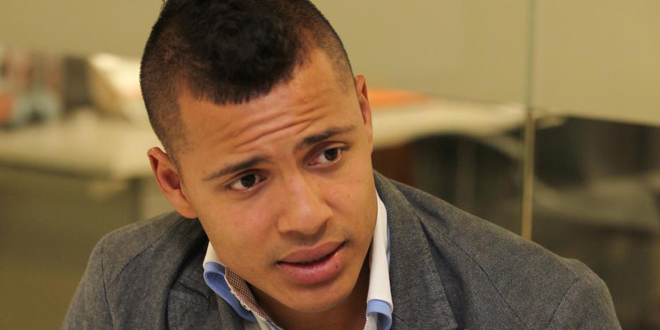 Jhonny Ramirez