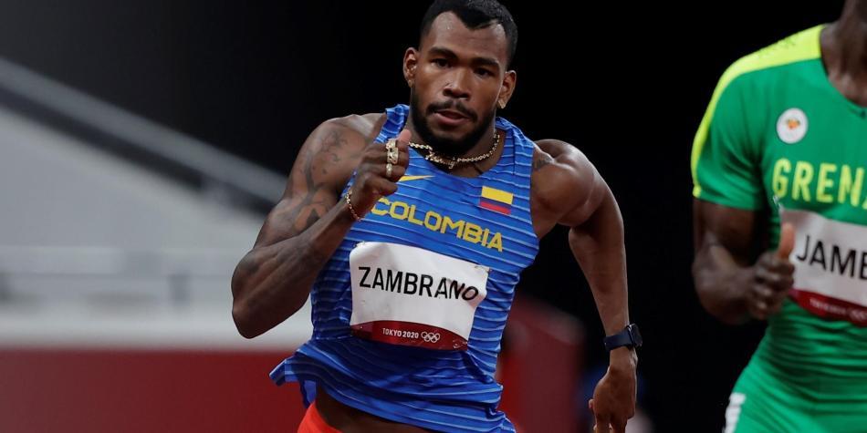 Anthony Zambrano
