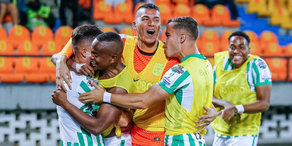 Atlético Nacional