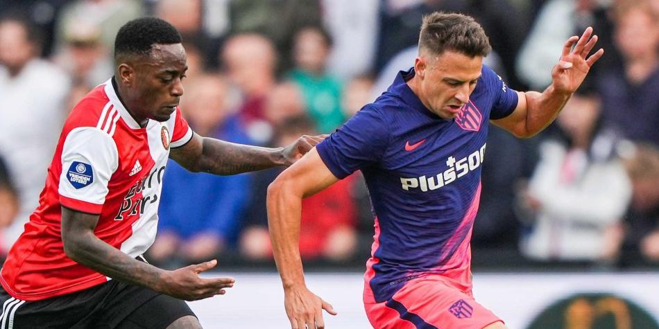 Santiago Arias