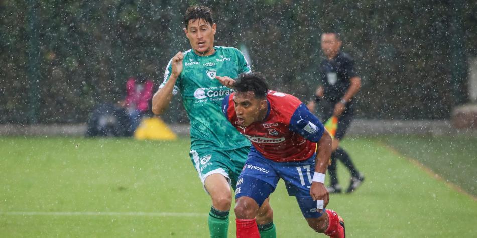 Equidad vs DIM
