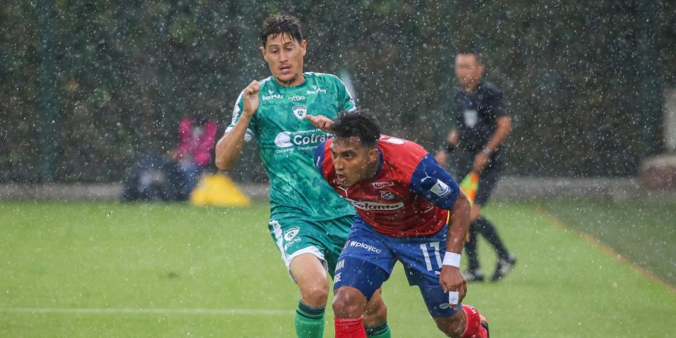 Equidad vs DIM