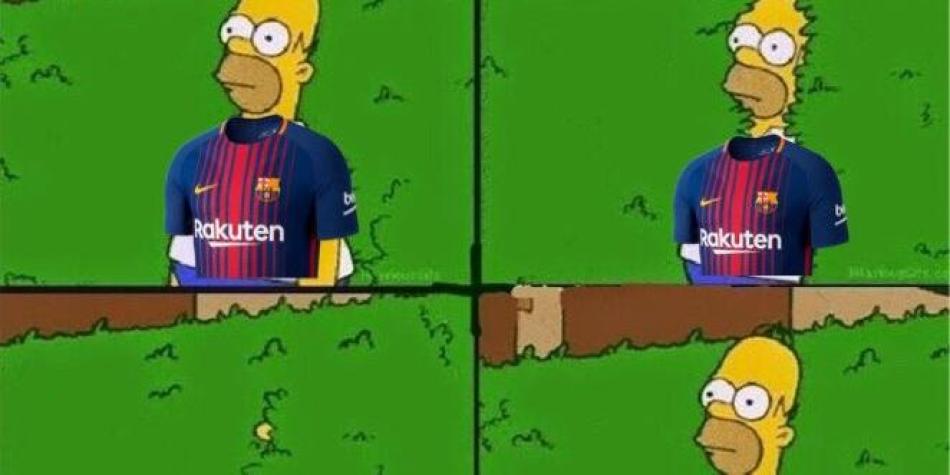Memes Messi