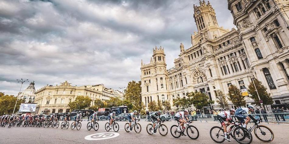 Vuelta a España