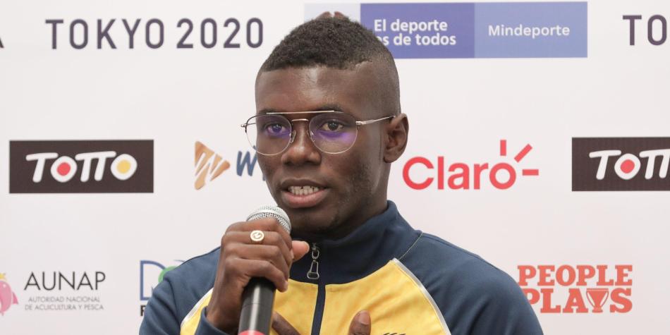 yuberjen martínez
