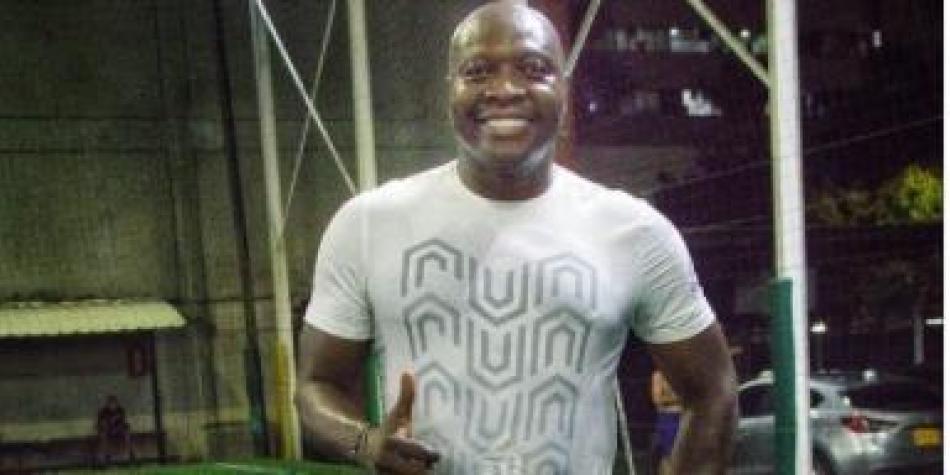 Freddy Rincón