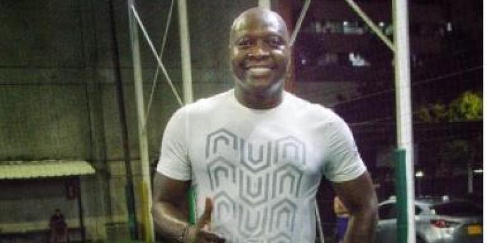 Freddy Rincón