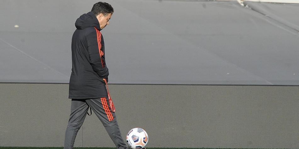 Marcelo Gallardo