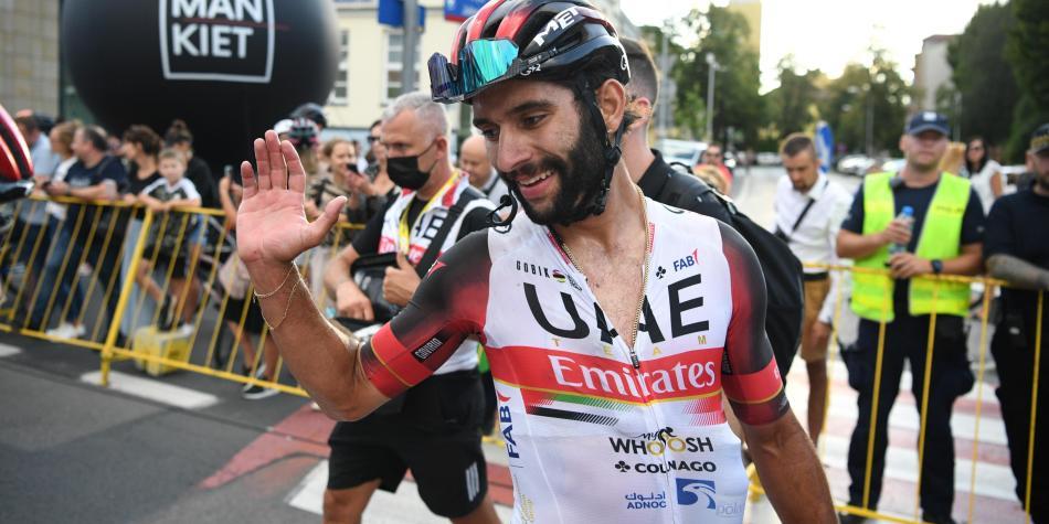 Fernando Gaviria