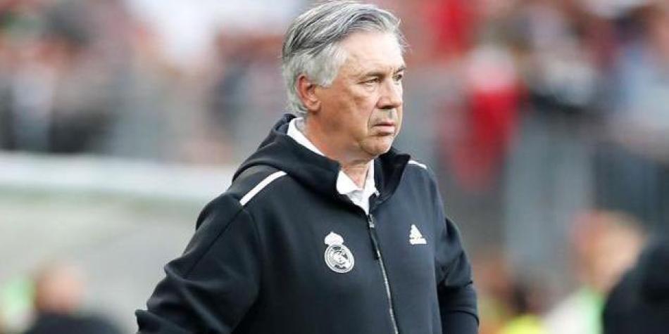 Carlo Ancelotti