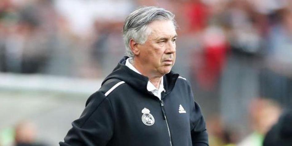 Carlo Ancelotti