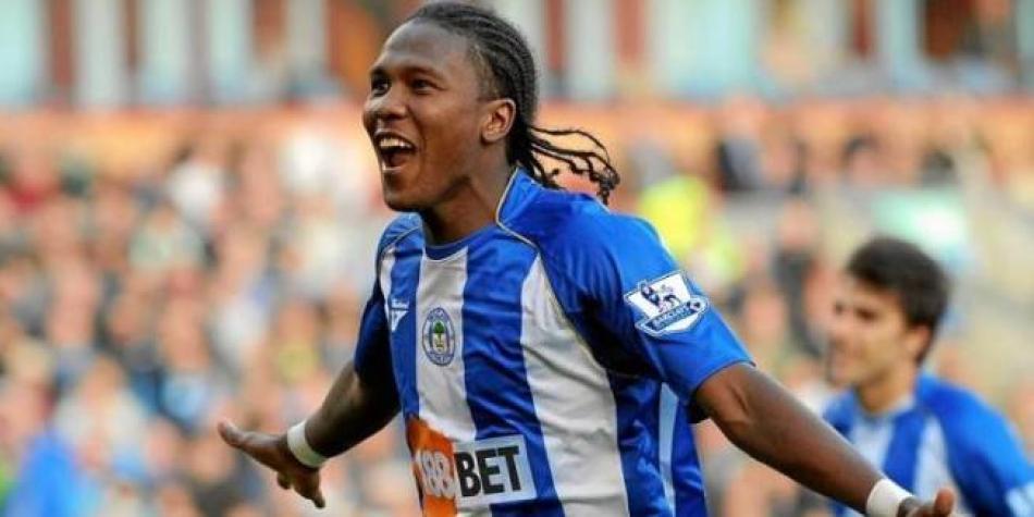 Hugo Rodallega