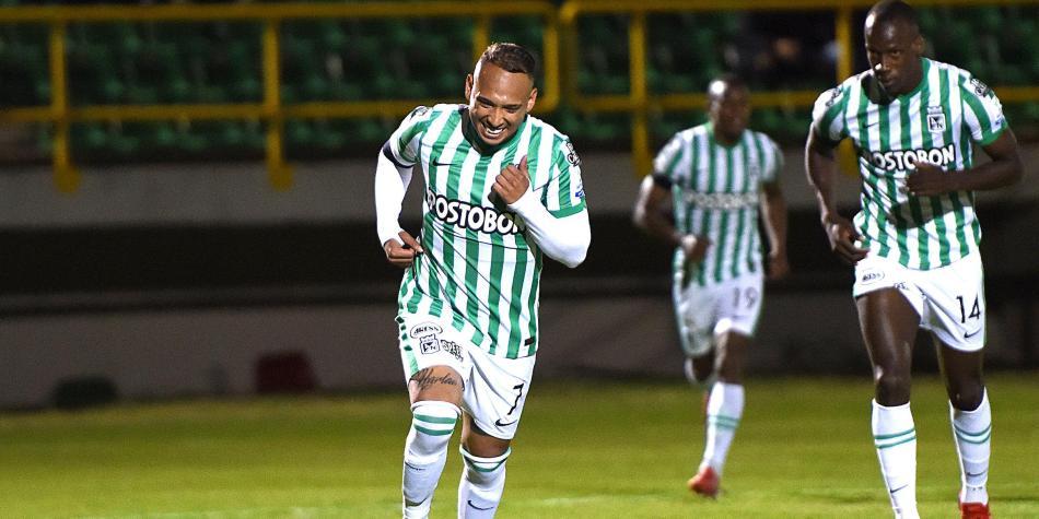 Atlético Nacional
