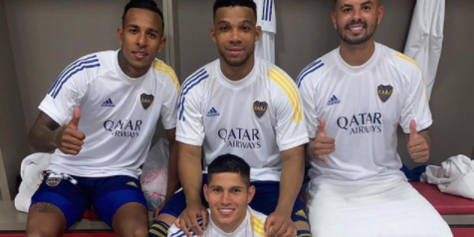 Boca Juniors