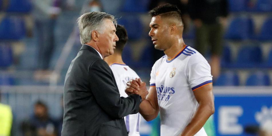 Real Madrid