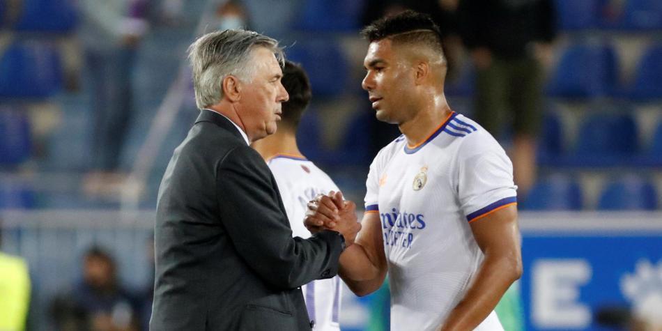 Real Madrid