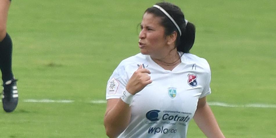 Laura Aguirre