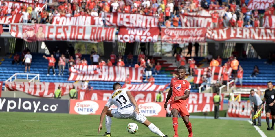 América de Cali