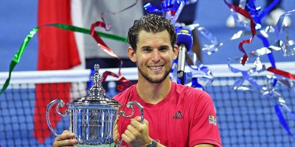 Dominic Thiem