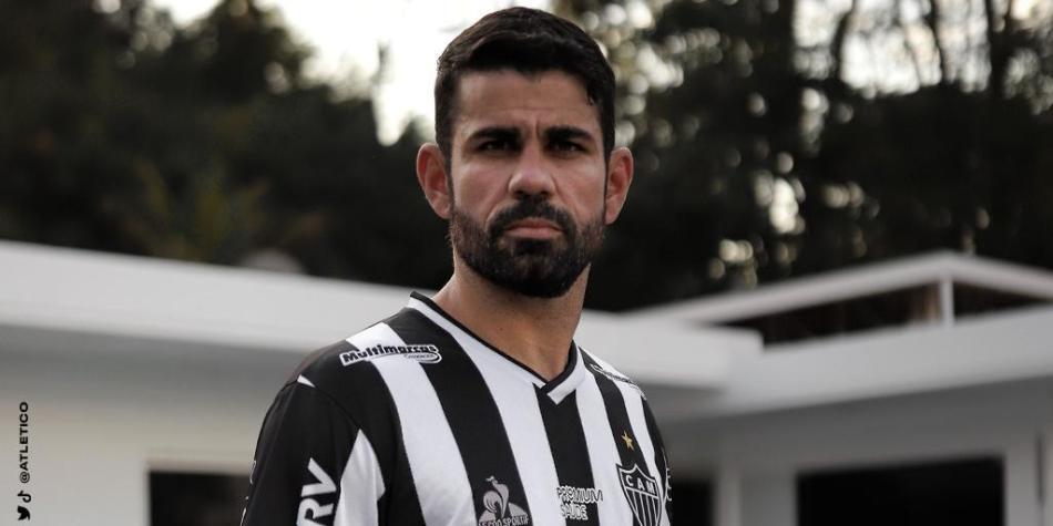 Diego Costa