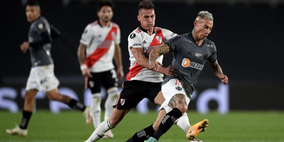 Eduardo Vargas